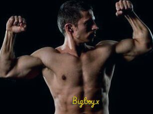 Bigboyx