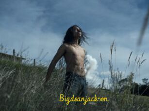 Bigdeanjackson