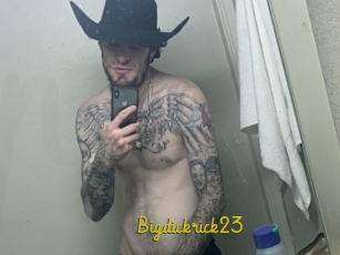 Bigdickrick23