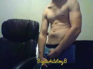Bigdwhiteboy8