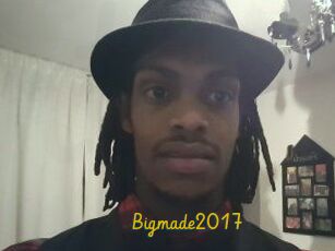 Bigmade2017
