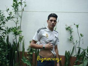 Bigmensexyx
