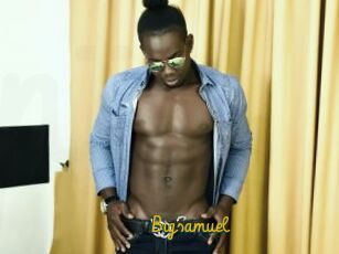 Bigsamuel