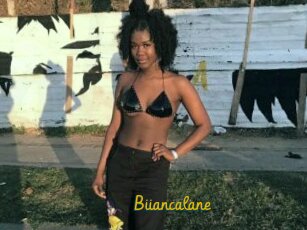 Biiancalane