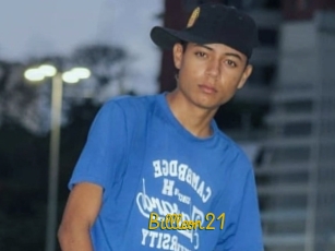 Billleon21