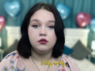 Billycrosby