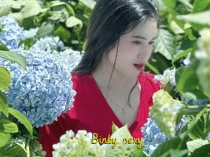 binky_sexy Porno TV