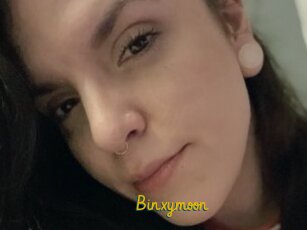 Binxymoon