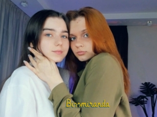 Bissmiranda