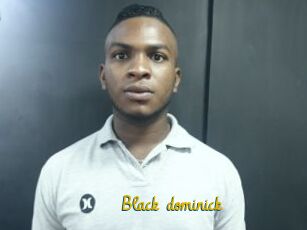 Black_dominick