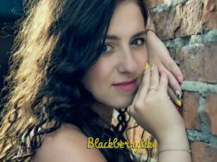 Blackberrylike
