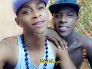 Blackboysx