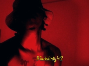 Blackdirty42