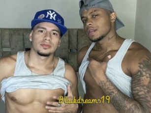 blackdreams19 Porno TV