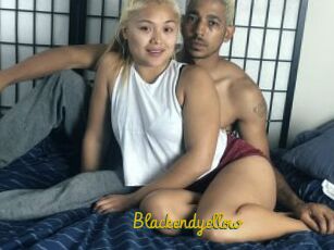 Blackendyellow