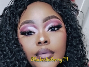 blackertheberry19 Porno TV