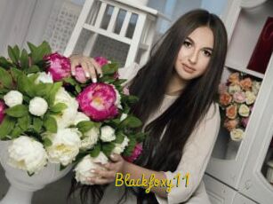 Blackfoxy11