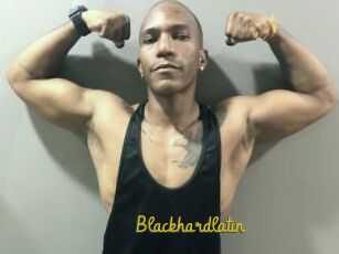 Blackhardlatin