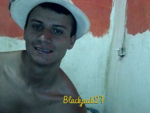Black_jack27