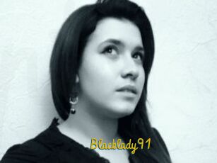 Blacklady91