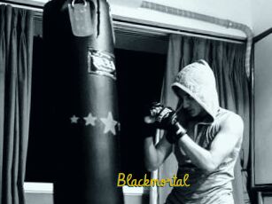 Blackmortal