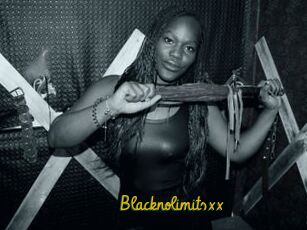 Blacknolimitsxx