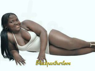 Blackpantherlove