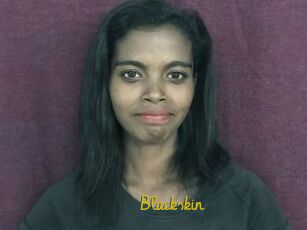 Blackskin