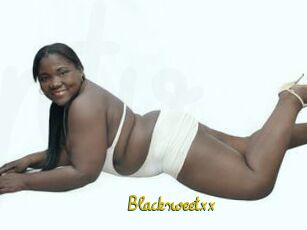 Blacksweetxx
