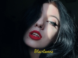 Blairlevine