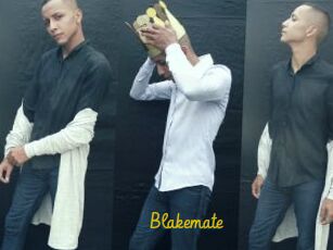 Blakemate