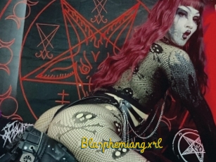 Blasphemiangxrl