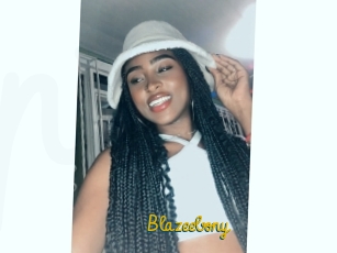 Blazeebony