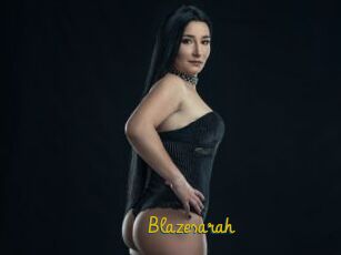 Blazesarah