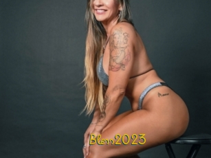 Bless2023
