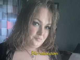 Blessedwcurves
