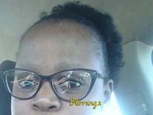 Blessingx