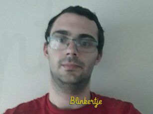 Blinkertje
