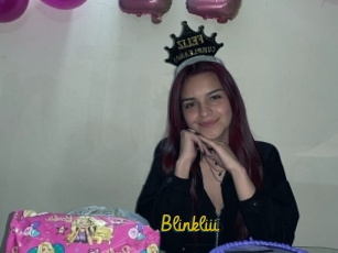 Blinkliii