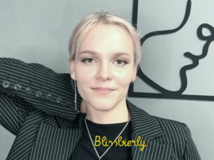 Blissbierly