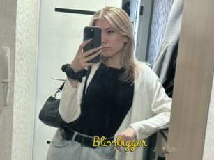 Blissbigger