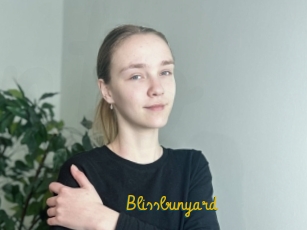Blissbunyard