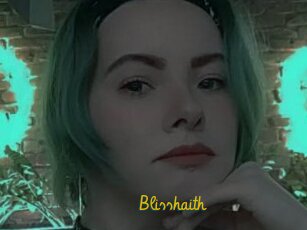 Blisshaith