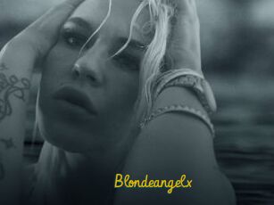 Blondeangelx