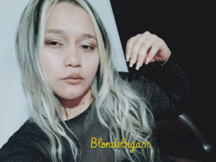 Blondebigass
