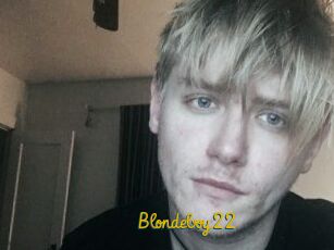 Blondeboy22