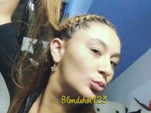 Blondehot123