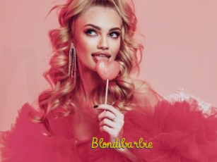 Blondibarbie