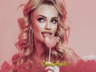 Blondiebarb