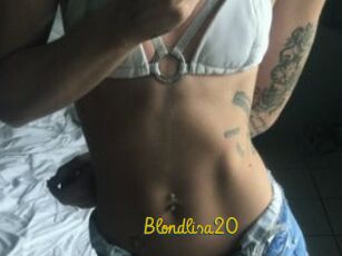 Blondlisa20